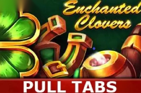 Enchanted Clovers slot Inbet Games