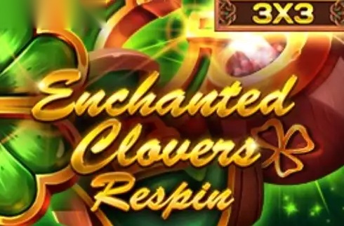 Enchanted Clovers