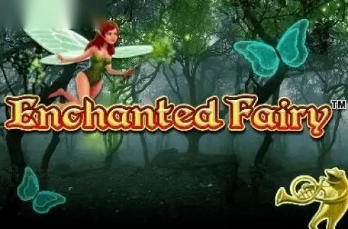 Enchanted Fairy