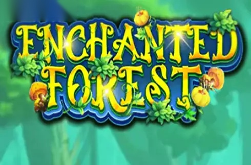 Enchanted Forest slot EURASIAN Gaming