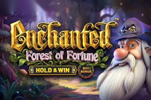 Enchanted: Forest of Fortune slot Betsoft Gaming