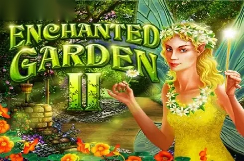 Enchanted Garden 2 slot Realtime Gaming (RTG)