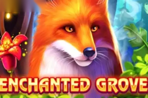 Enchanted Grove slot Inbet Games