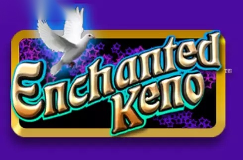 Enchanted Keno slot Gromada Games