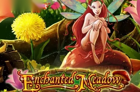 Enchanted Meadow slot Play'n GO