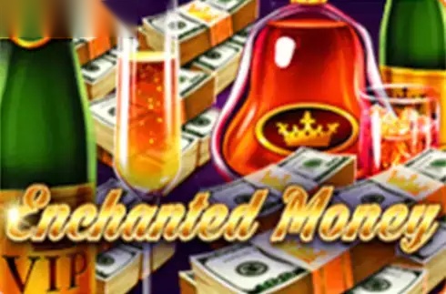 Enchanted Money slot Inbet Games