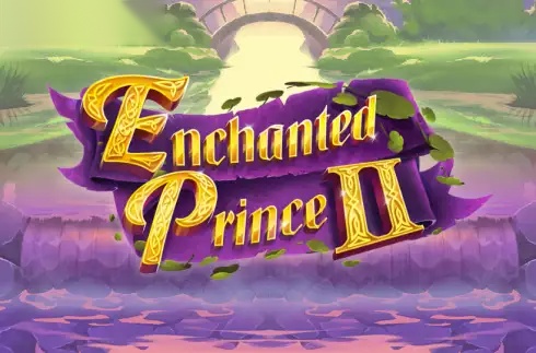 Enchanted Prince 2 slot Eyecon