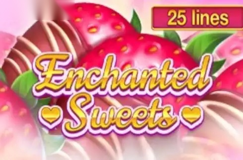 Enchanted Sweets slot Inbet Games