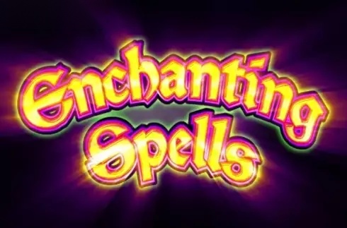 Enchanting Spells