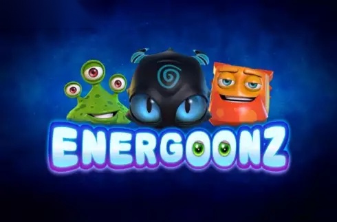 Energoonz slot Play'n GO