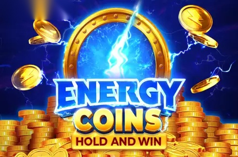 Energy Coins: Hold and Win