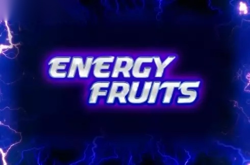 Energy Fruits slot BF Games