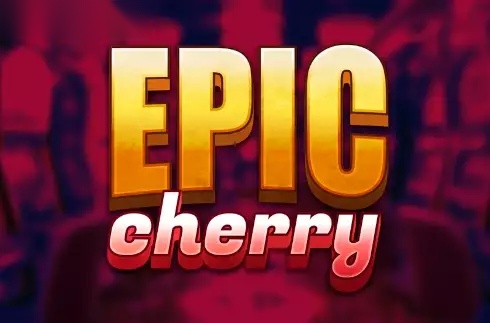 Epic Cherry