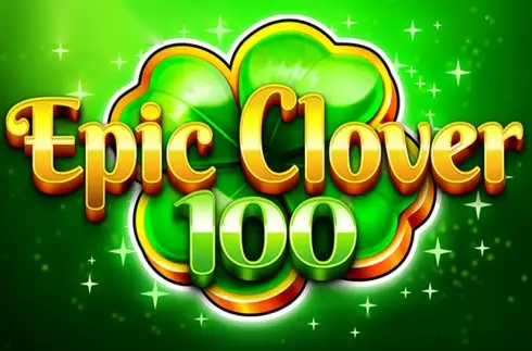 Epic Clover 100 slot Fazi