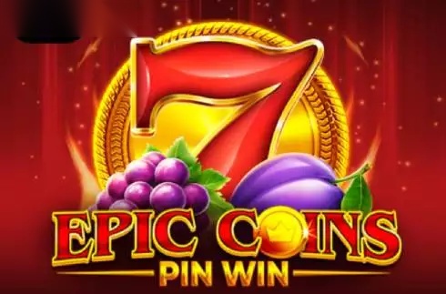 Epic Coins slot Amigo Gaming