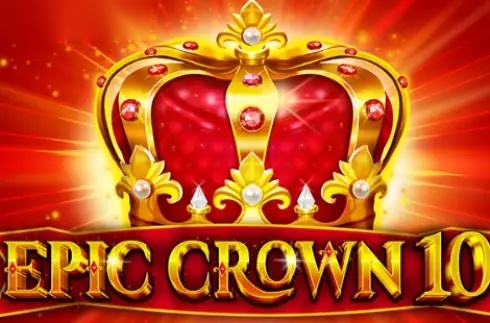 Epic Crown 10