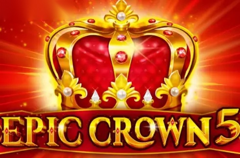 Epic Crown 5 slot Fazi