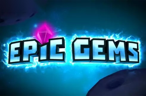 Epic Gems slot Gamevy