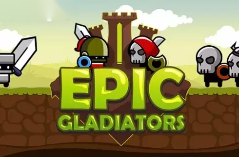 Epic Gladiators