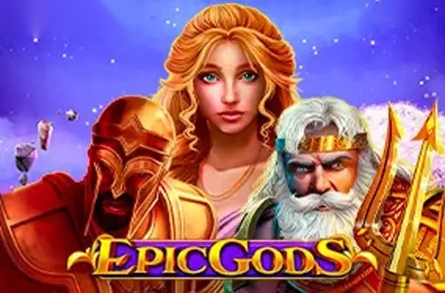 Epic Gods