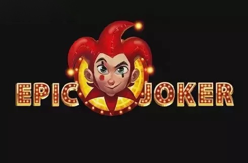 Epic Joker slot Relax Gaming