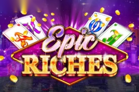 Epic Riches