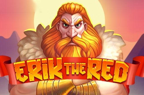 Erik the Red slot Relax Gaming