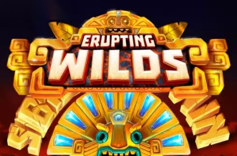 Erupting Wilds