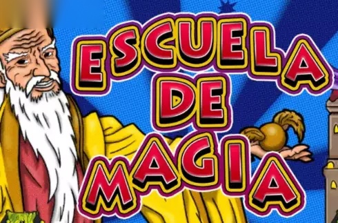 Escuela de Magia