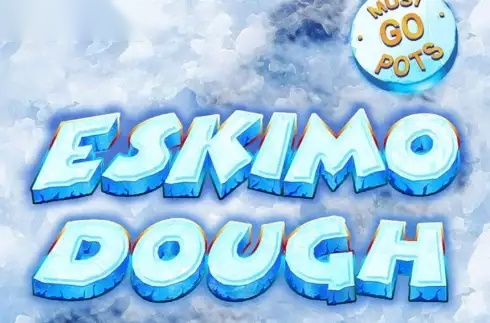 Eskimo Dough slot Core Gaming