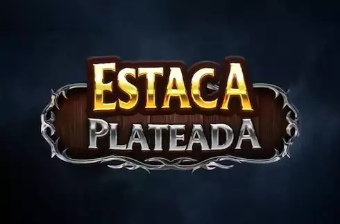 Estaca Plateada