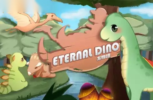 Eternal Dino slot AllWaySpin