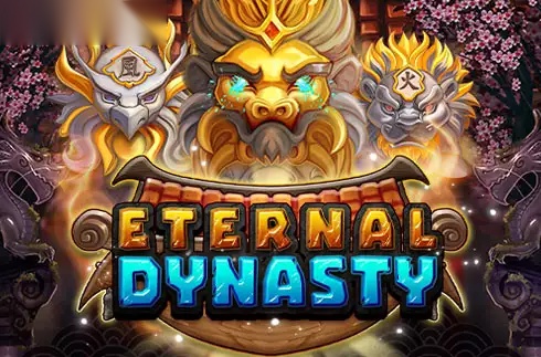 Eternal Dynasty slot Mancala Gaming
