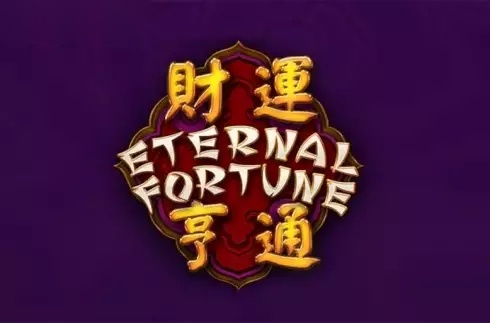 Eternal Fortune (Aspect Gaming) slot Aspect Gaming