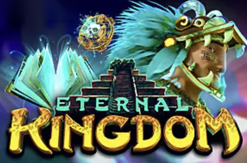 Eternal Kingdom slot FBM Gaming