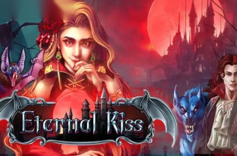 Eternal Kiss slot FunTa Gaming