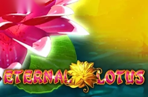 Eternal Lotus