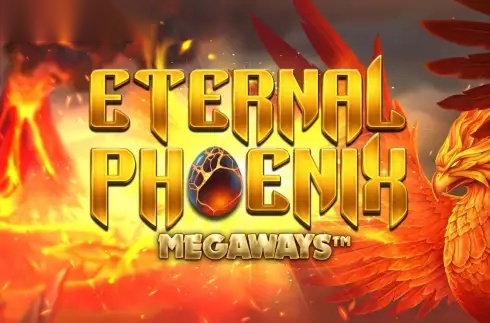 Eternal Phoenix Megaways slot Blueprint Gaming