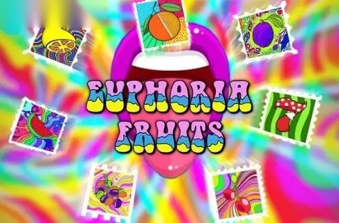 Euphoria Fruits slot Five Men Games