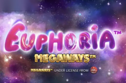 Euphoria Megaways