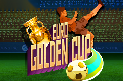 Euro Golden Cup slot Genesis Gaming