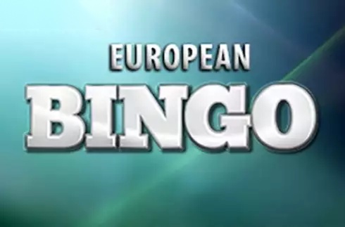 European Bingo