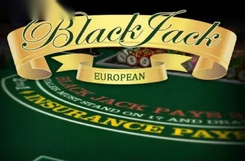 European Blackjack (Betsoft) slot Betsoft Gaming