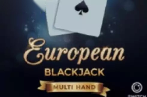 European Blackjack MH