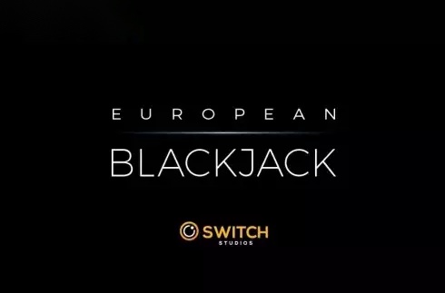 European Blackjack slot Switch Studios