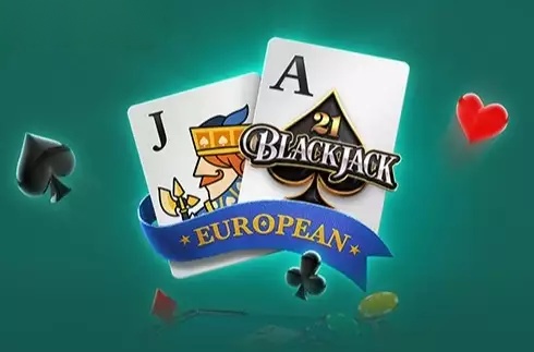 European Blackjack