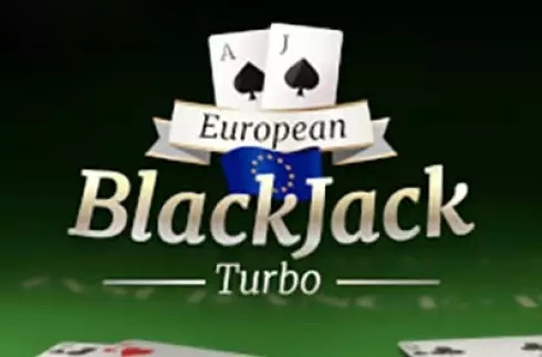 European Blackjack Turbo