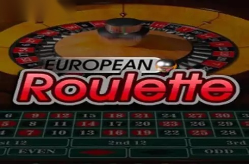 European Roulette