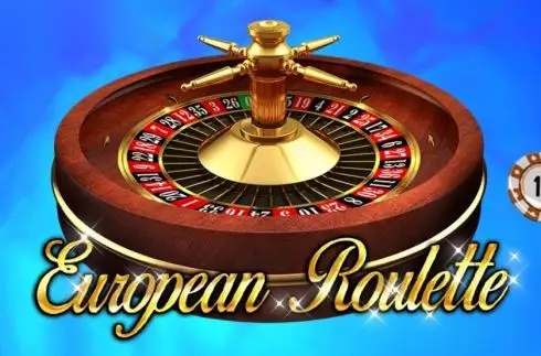 European Roulette Christmas Edition