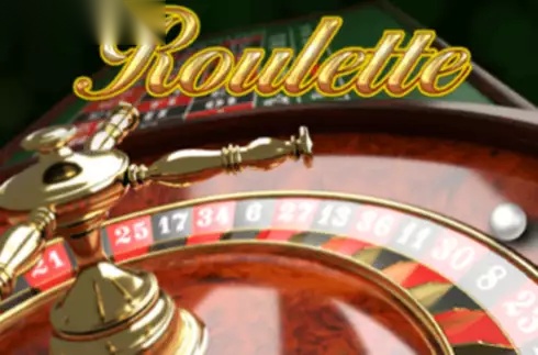 European Roulette slot Cogg Studios